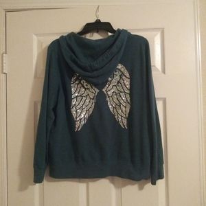 Victoria's Secret Angel Hoodie